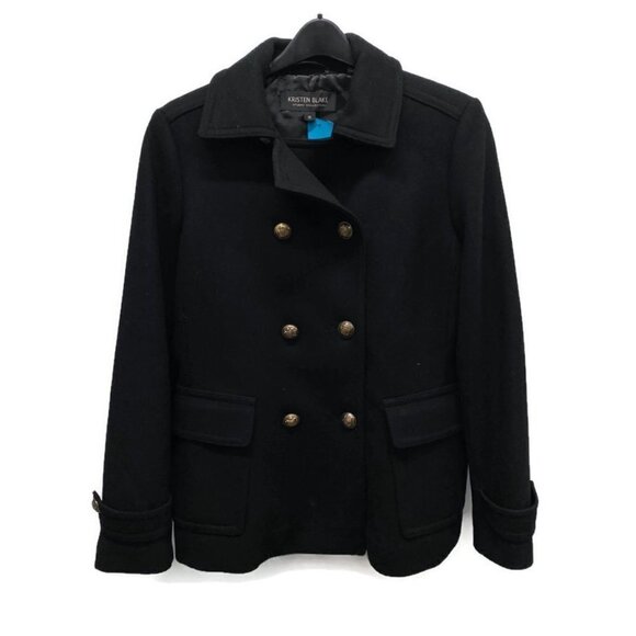 Kristen Blake Peacoat - Picture 1 of 2